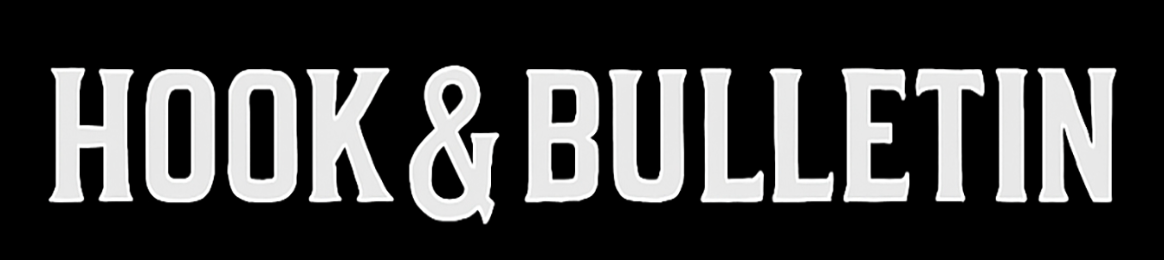 Hook and Bulletin
